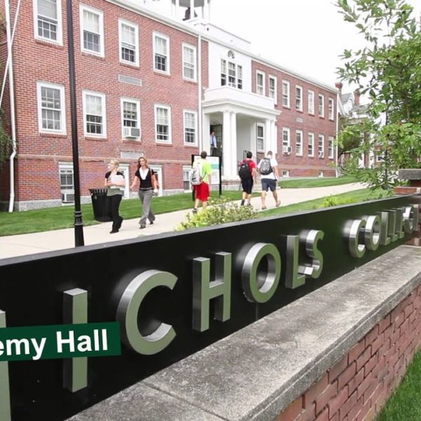 Institutional Responsibilities: Students